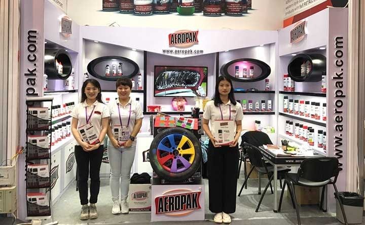 معرض كانتون اليك 121